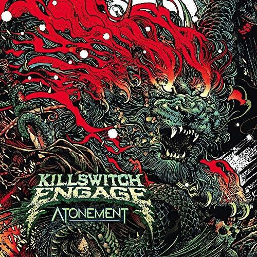 Killswitch Engage - Atonement