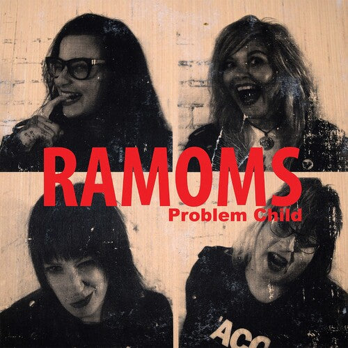 Ramoms - Problem Child