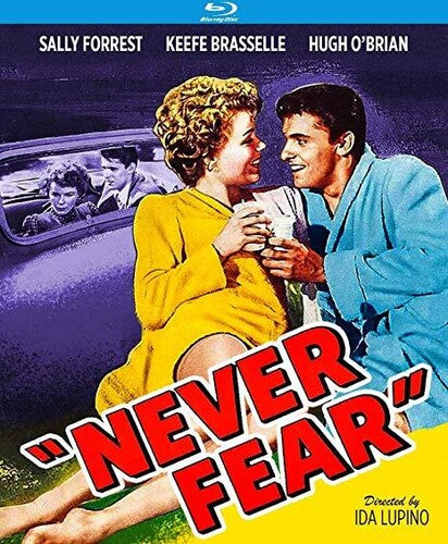 Never Fear