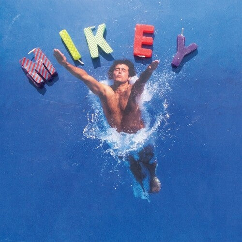 Mikey Young - You Feelin' Me?