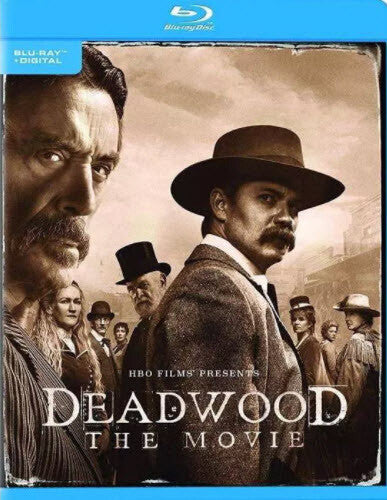 Deadwood: The Movie