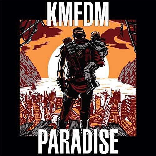 Kmfdm - Paradise