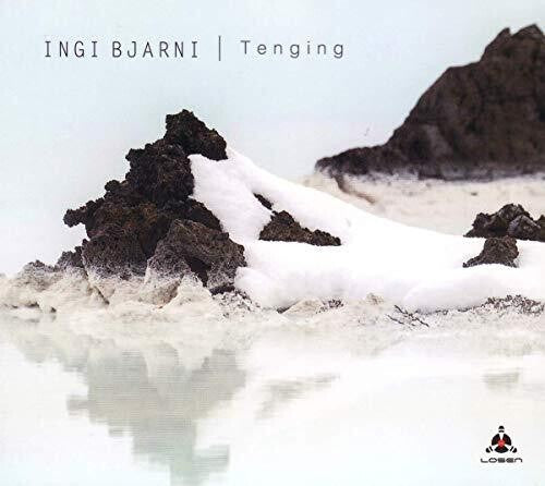 Ingi Skulason Bjarni - Tenging
