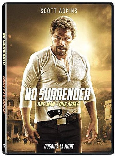 No Surrender / (Can)