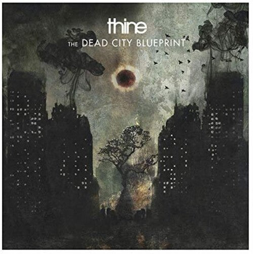 Thine - Dead City Blueprint