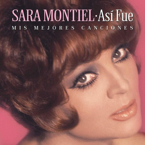 Sara Montiel - Asi Fue: Mis Mejores Canciones