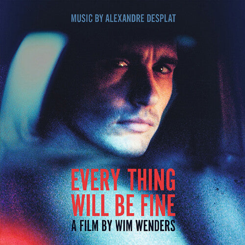 Every Thing Will Be Fine/ O.S.T. - Every Thing Will Be Fine (Original Soundtrack)