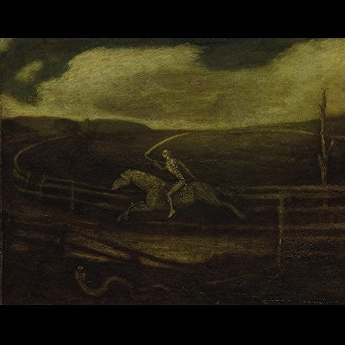 Ian Felice - In The Kingdom Of Dreams