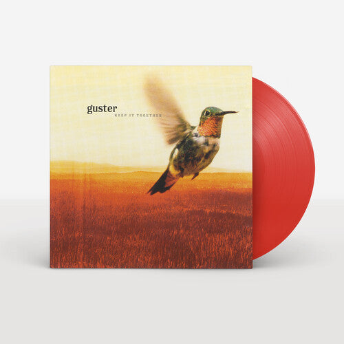 Guster - Keep It Together