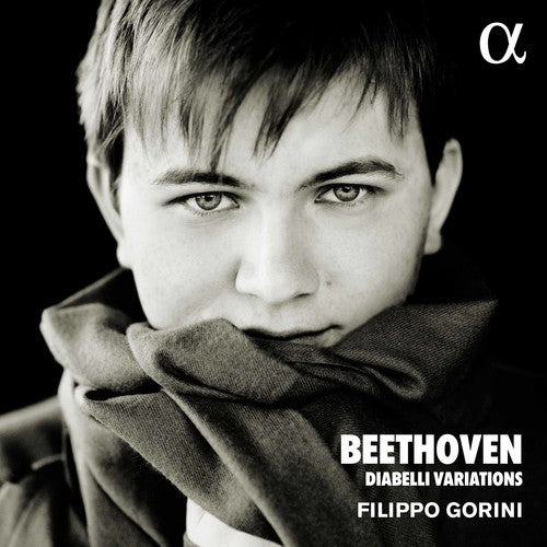 Beethoven/ Gorini - Diabelli Variations