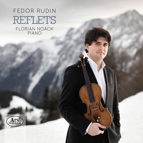 Boulanger/ Rudin/ Noack - Reflets