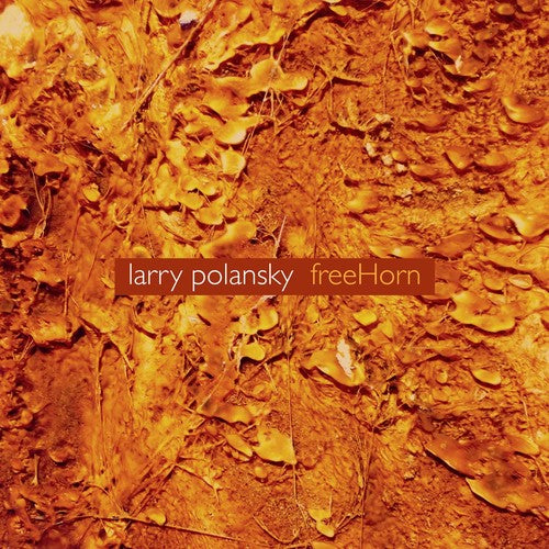 Polansky/ Polansky/ Scott - Freehorn