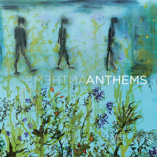 Caroline Davis / Rob Persona Clearfield - Anthems