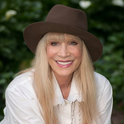 Buffy Stewart Ford - Angel Rain