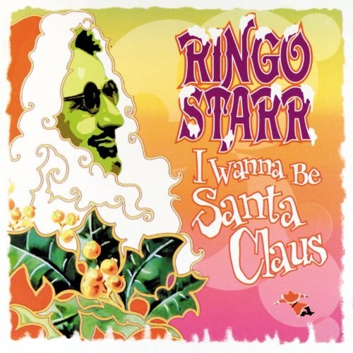 Ringo Starr - Christmas Collection: 20th Century Masters