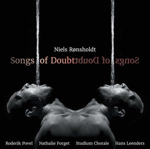 Ronsholdt/ Povel/ Leenders - Songs of Doubt