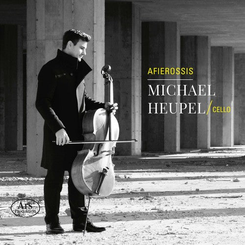 Hummel/ Heupel - Afierossis