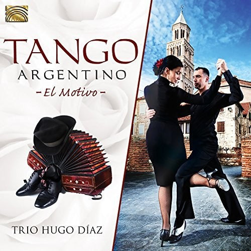 Various Artists - Tango Argentino: Motivo