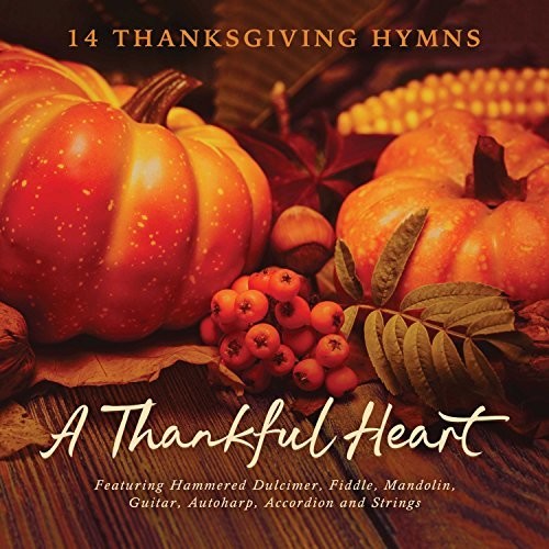 Craig Duncan - A Thankful Heart