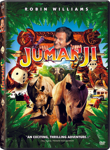 Jumanji
