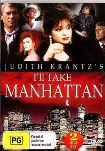 I'll Take Manhattan