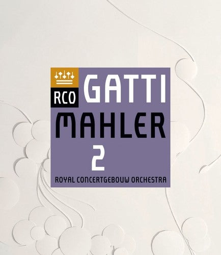 Gustav Mahler: Symphony No. 2