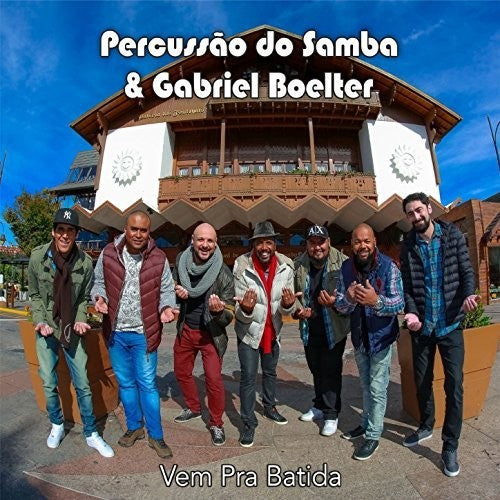 Beba Zanettini - Canto Da Areia