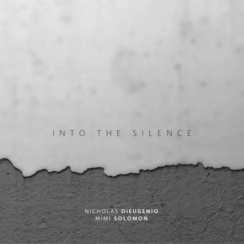 Jones/ Dieugenio/ Solomon - Into the Silence