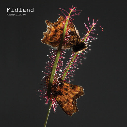 Midland - Fabriclive 94