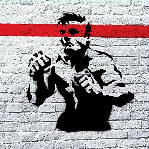 Channel 3 - Put 'em Up