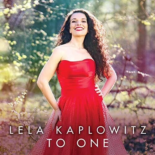 Kaplowitz/ Krizic - To One