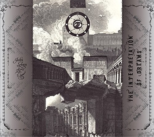 John Zorn - Interpretation Of Dreams