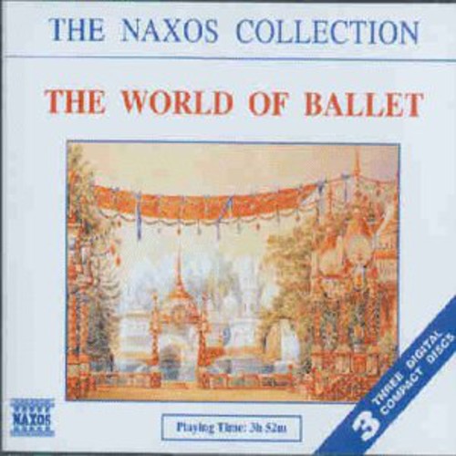 World of Ballet/ Various - World of Ballet
