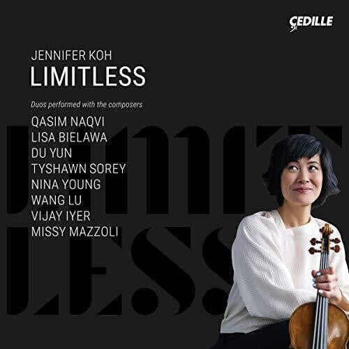 Various Artists - Limitless