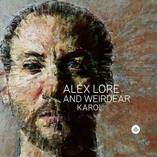 Lore/ Weirdear - Karol