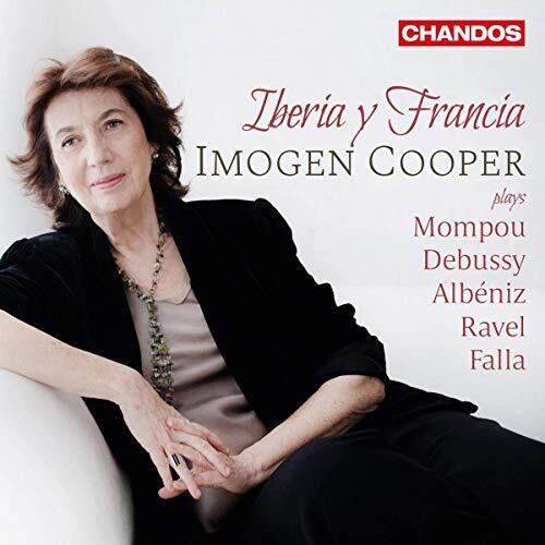 Iberia & Francia/ Various - Iberia & Francia