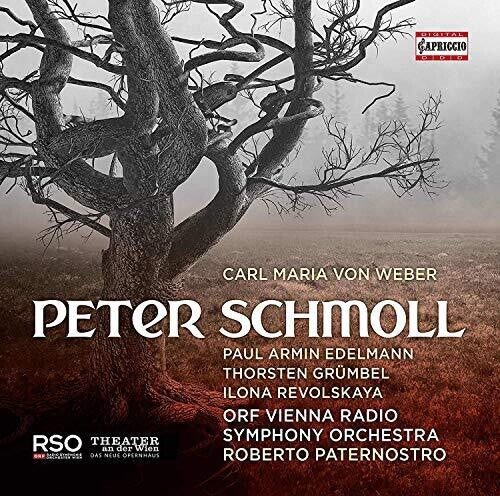 Weber/ Edelmann/ Paternostro - Peter Schmoll