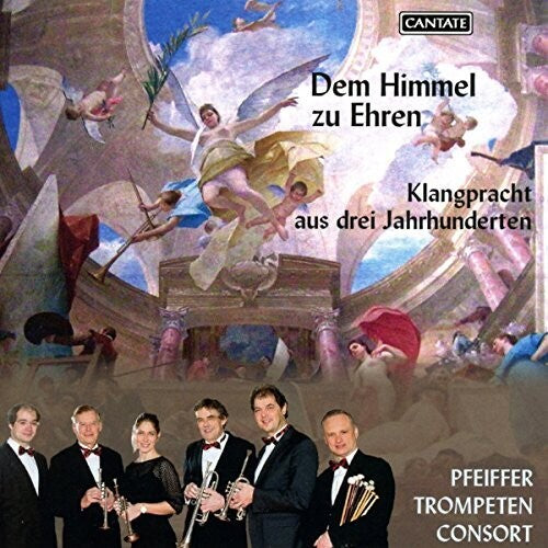 Various Artists - Dem Himmel Zu Ehren