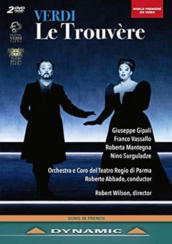 Trouvere