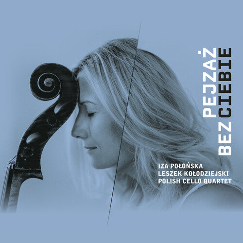 Wasowski/ Polonska/ Kolodziejski - Pejaz Bez Ciebie