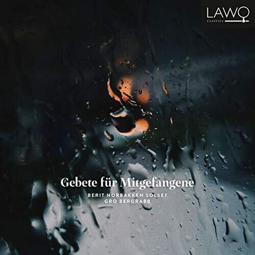 Various Artists - Gebete Fur Mitgefangene