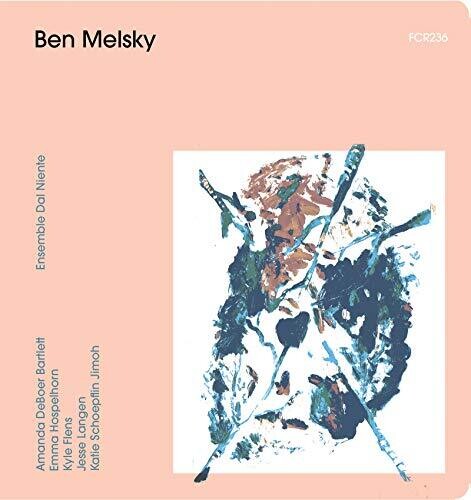 Various Artists - Melsky & Ensemble Dal Niente