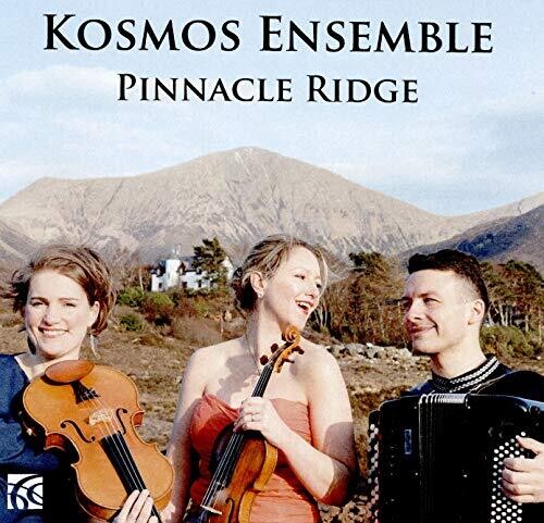 Pinnacle Ridge/ Various - Pinnacle Ridge