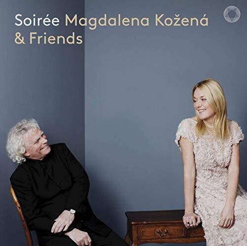 Various Artists - Soiree