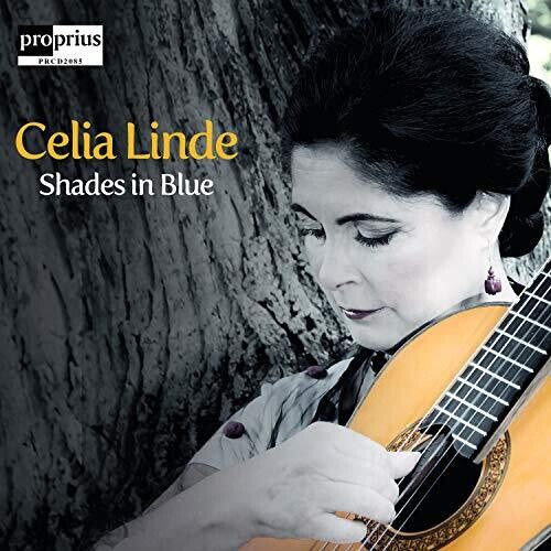 Shades in Blue/ Various - Shades in Blue