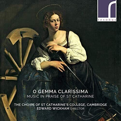 O Gemma Clarissima/ Various - O Gemma Clarissima
