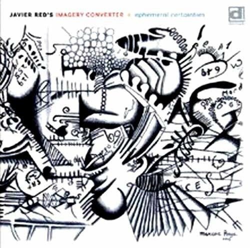 Javier Red's Imagery Converter - Ephemeral Certainties