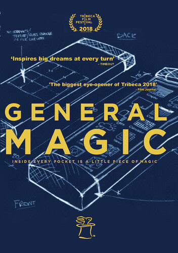 General Magic