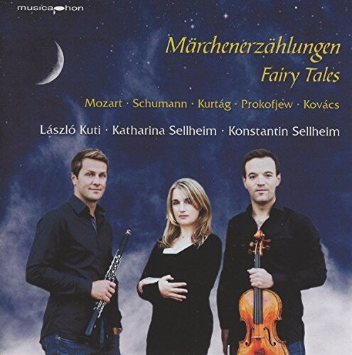 Marchenerzahlungen/ Various - Marchenerzahlungen