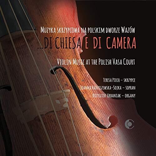 Muzyka Skrzypcowa Na Polskim/ Various - Muzyka Skrzypcowa Na Polskim